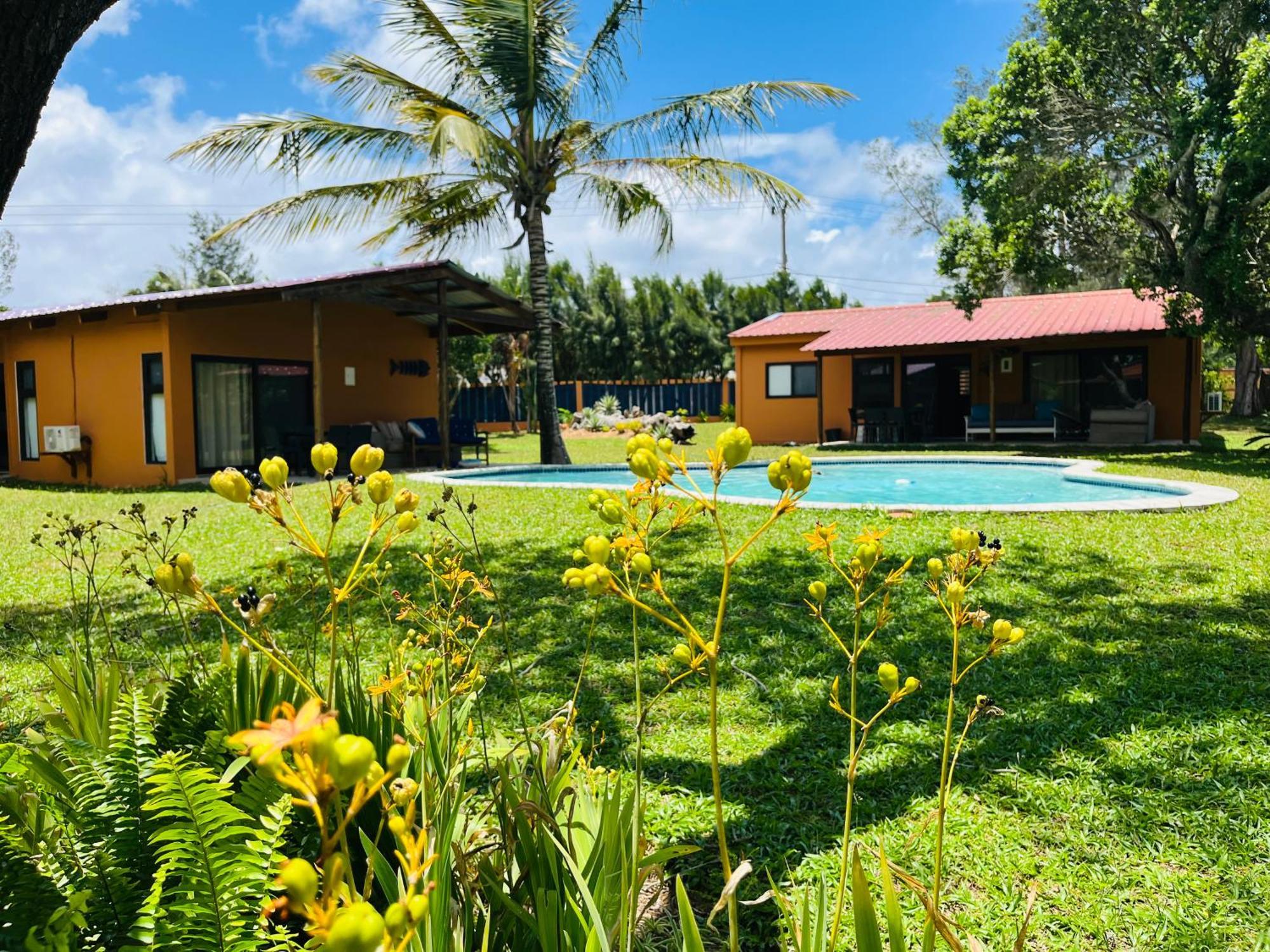 Twin House #2 Villa Ponta do Ouro Exterior photo